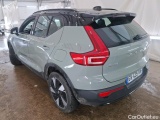  Volvo  XC 40 XC40 Ultimate Recharge Pure Electric 2WD 82kWh BVA #2