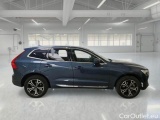  Volvo  XC60 VOLVO  / 2021 / 5P / SUV T6 PLUG-IN AWD AUTO RECHARGE INS. EXP #7