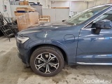  Volvo  XC60 VOLVO  / 2021 / 5P / SUV T6 PLUG-IN AWD AUTO RECHARGE INS. EXP #80