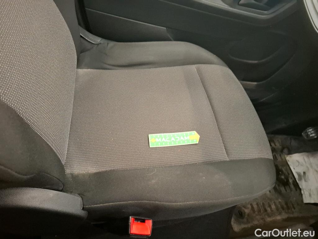  Citroen  Berlingo  Fourgon Club M 650 1.5 BlueHDi 75CV BVM5 E6dT #45