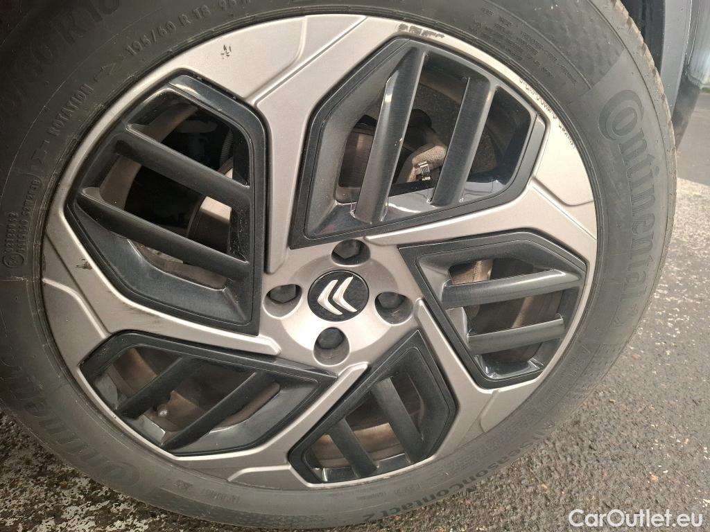  Citroen  C4 CITROEN  X / 2022 / 4P / Berline PureTech 130 S&S EAT8 Feel Pack #14