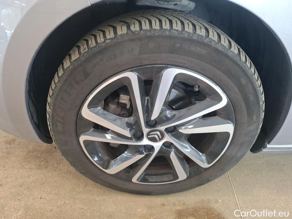  Citroen  C4 Picasso /Spacetourer Business Class 1.5 BlueHDi 130CV BVA8 E6dT #12