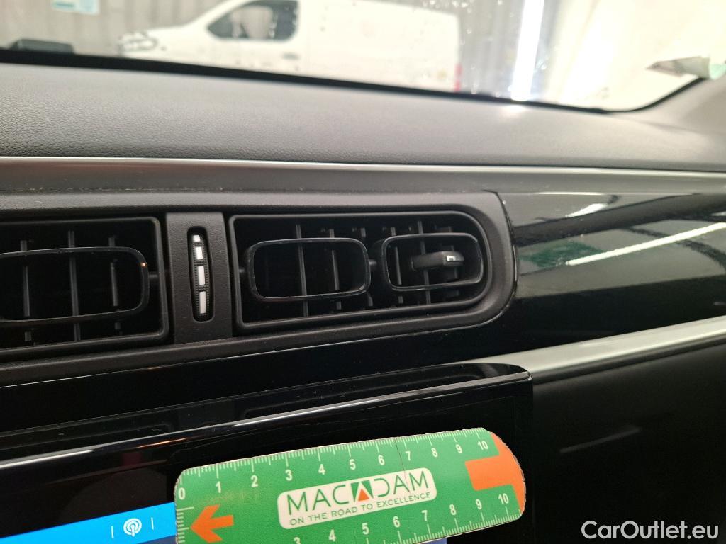  Citroen  C3 CITROEN  Société / 2020 / 5P / Berline / VU PureTech 83 S&S BVM Feel Nav #7