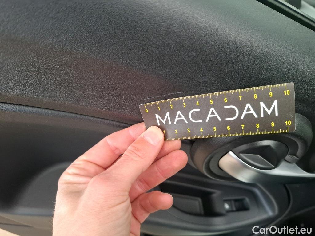  Fiat  500 X Sport 1.3 GSE 150CV BVM6 E6d #15