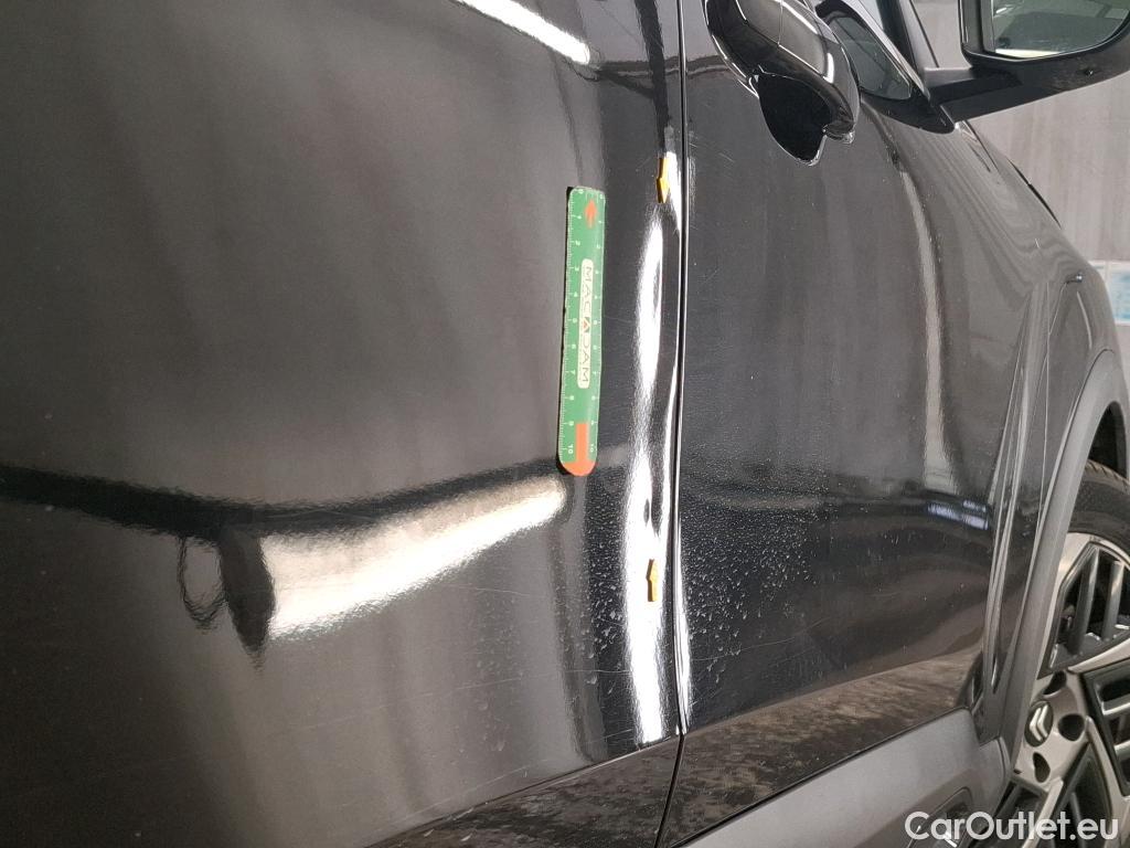  Citroen  C4 CITROEN  X / 2022 / 4P / Berline PureTech 130 S&S EAT8 Feel Pack #2