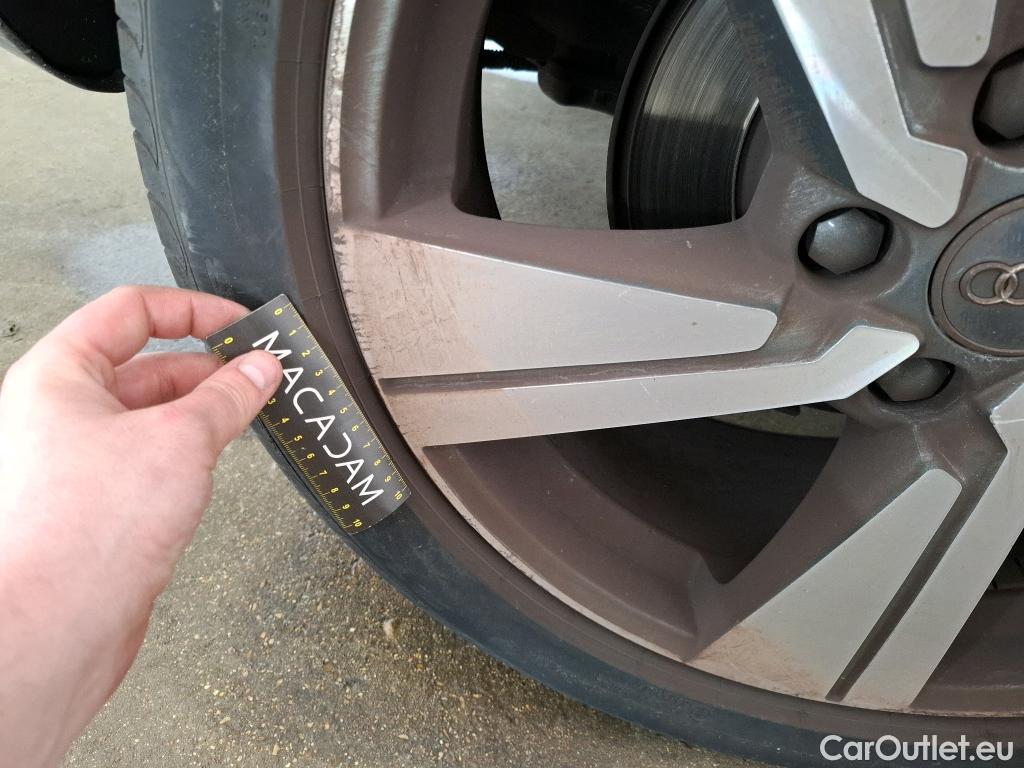  Audi  Q2  30 TDI Design Luxe 1.6 TDI 115CV BVM6 E6dT #80