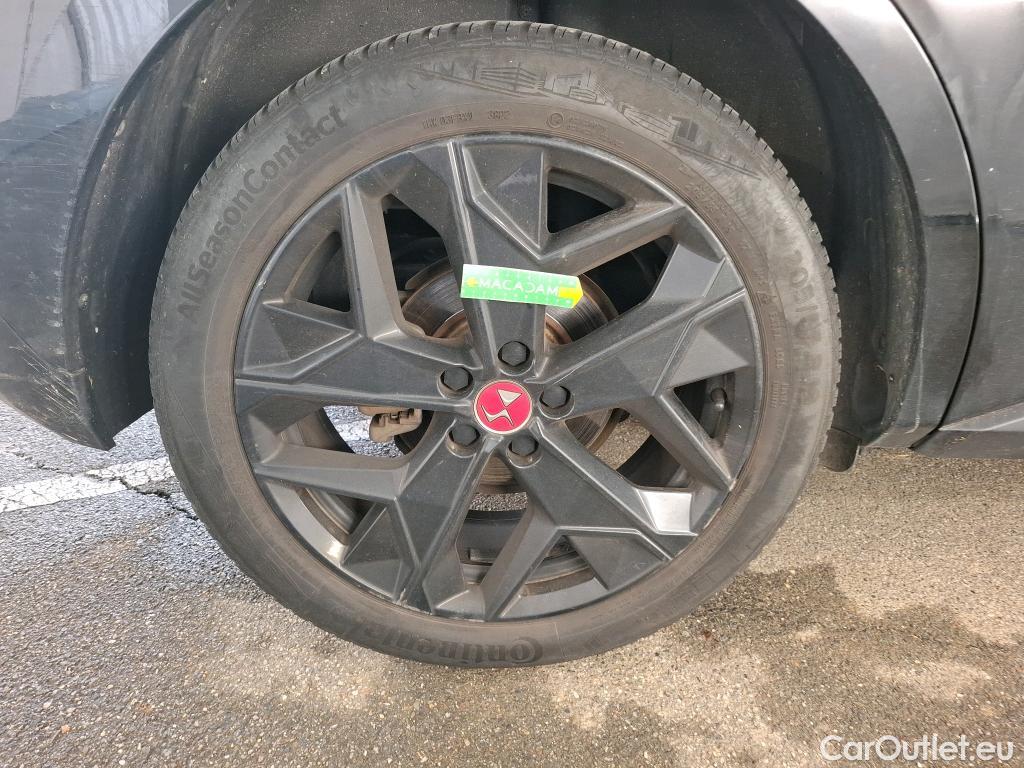  DS  DS4 4 Performance Line+ 1.5 BlueHDi 130CV BVA8 E6d #51