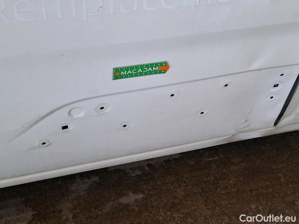  Citroen  Berlingo  Fourgon Club M 650 1.5 BlueHDi 75CV BVM5 E6dT #29