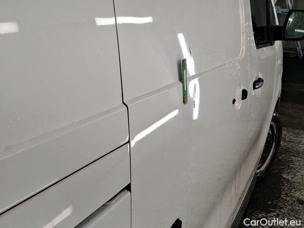  Citroen  Jumpy  Fourgon Driver M 2.0 BlueHDi 120CV BVM6 E6dT #12