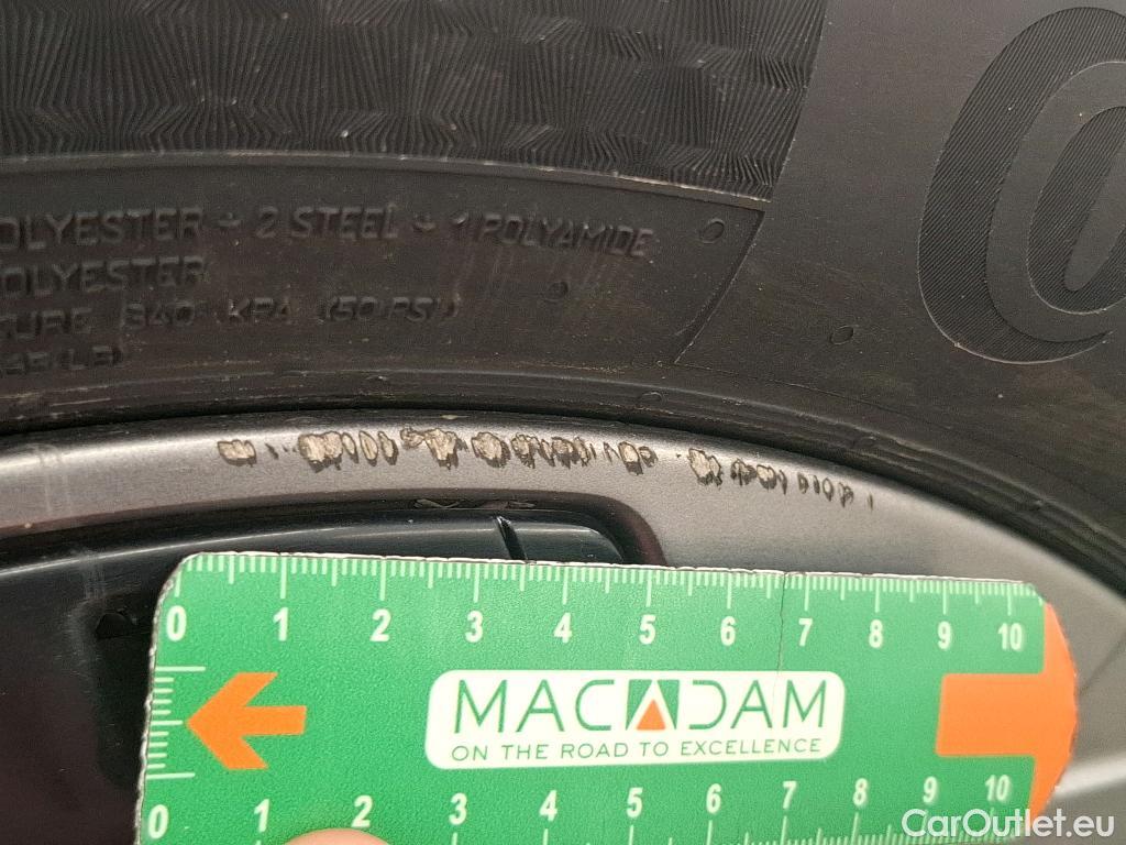  Citroen  C4 CITROEN  X / 2022 / 4P / Berline PureTech 130 S&S EAT8 Feel Pack #15