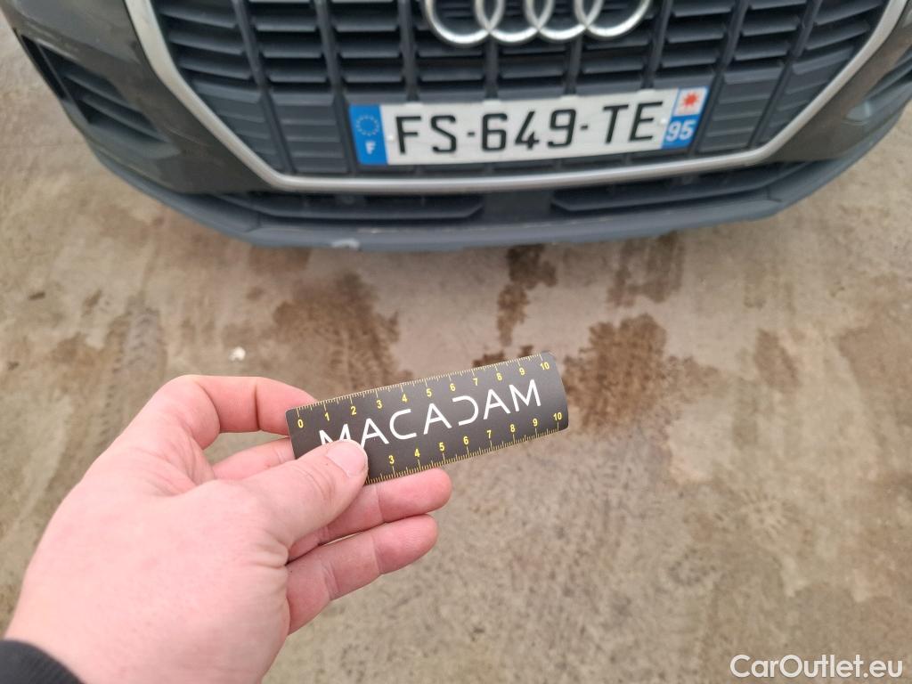  Audi  Q3  35 TDI Business Line 2.0 TDI 150CV BVA7 E6dT #5