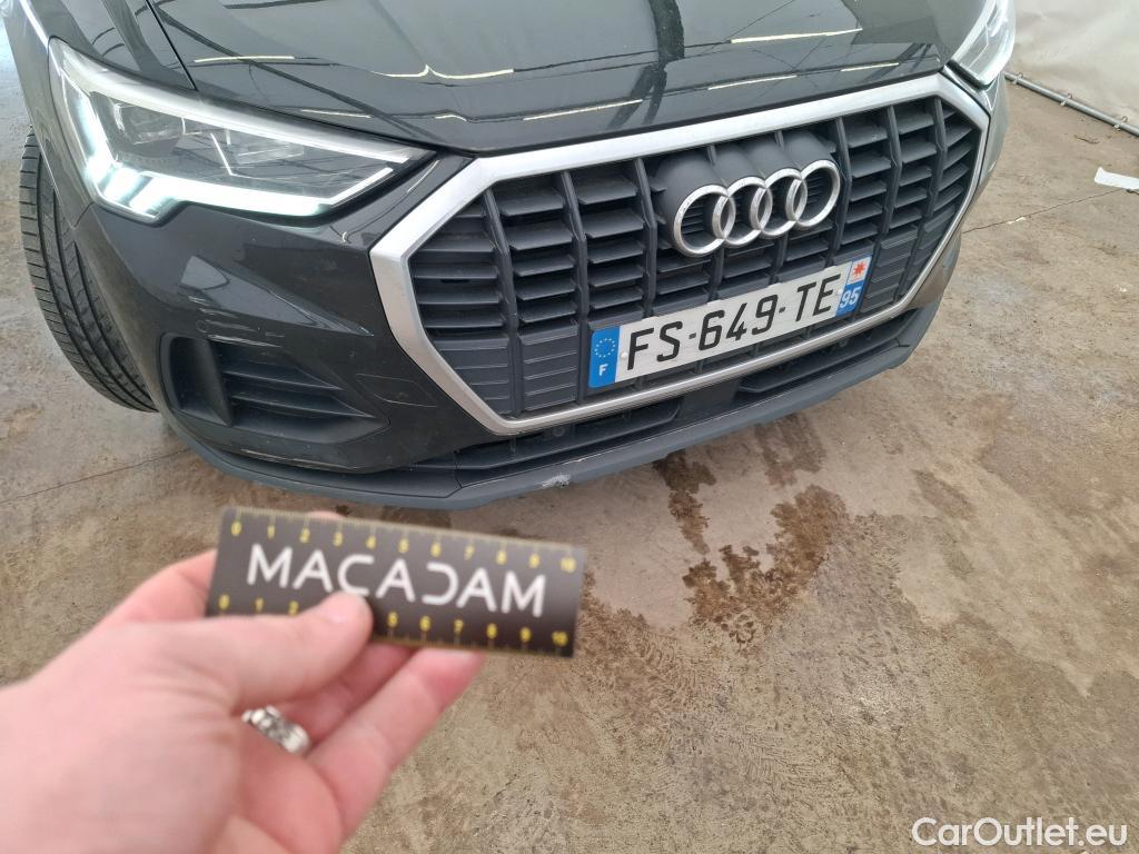  Audi  Q3  35 TDI Business Line 2.0 TDI 150CV BVA7 E6dT #8