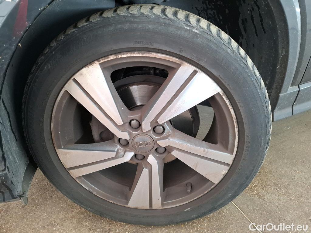  Audi  Q2  30 TDI Design Luxe 1.6 TDI 115CV BVM6 E6dT #88