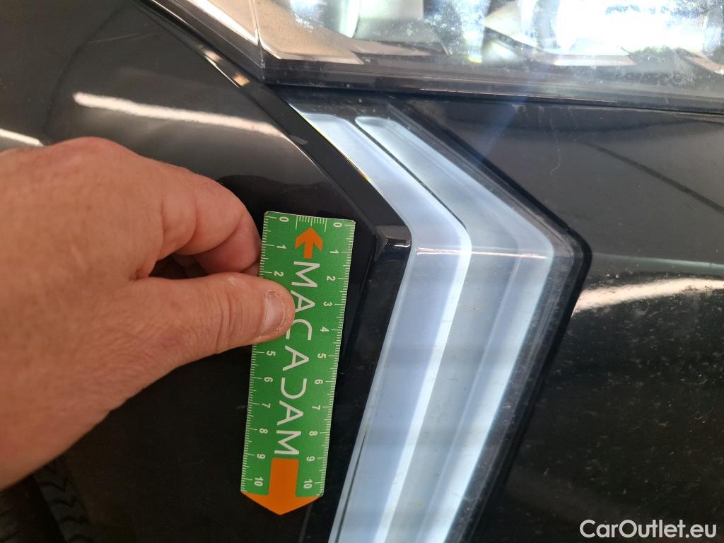  DS  DS4 4 Performance Line+ 1.5 BlueHDi 130CV BVA8 E6d #42