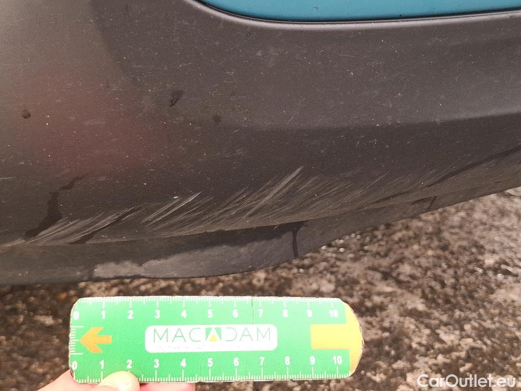  Citroen  C3 CITROEN  Société / 2020 / 5P / Berline / VU PureTech 83 S&S BVM Feel Nav #25