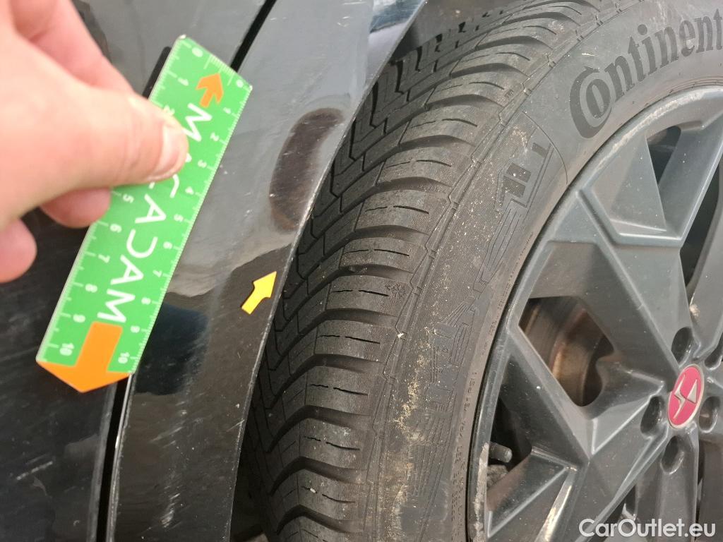  DS  DS4 4 Performance Line+ 1.5 BlueHDi 130CV BVA8 E6d #6