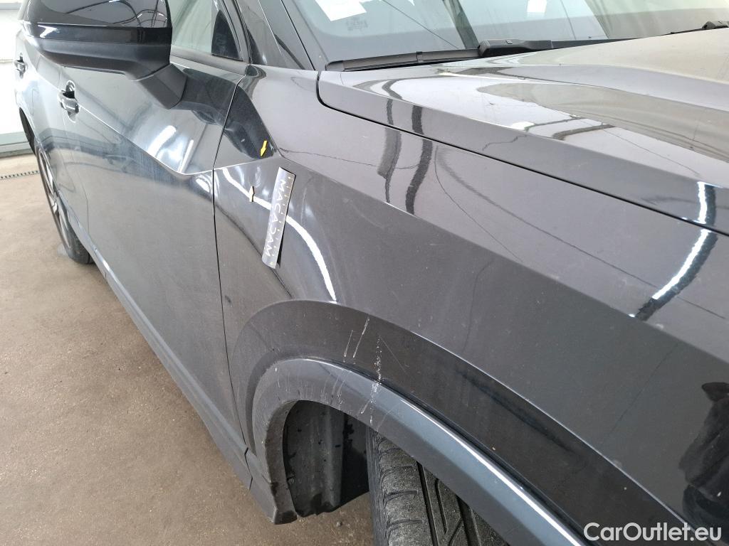  Audi  Q2  30 TDI Design Luxe 1.6 TDI 115CV BVM6 E6dT #99