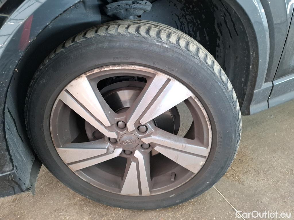  Audi  Q2  30 TDI Design Luxe 1.6 TDI 115CV BVM6 E6dT #87