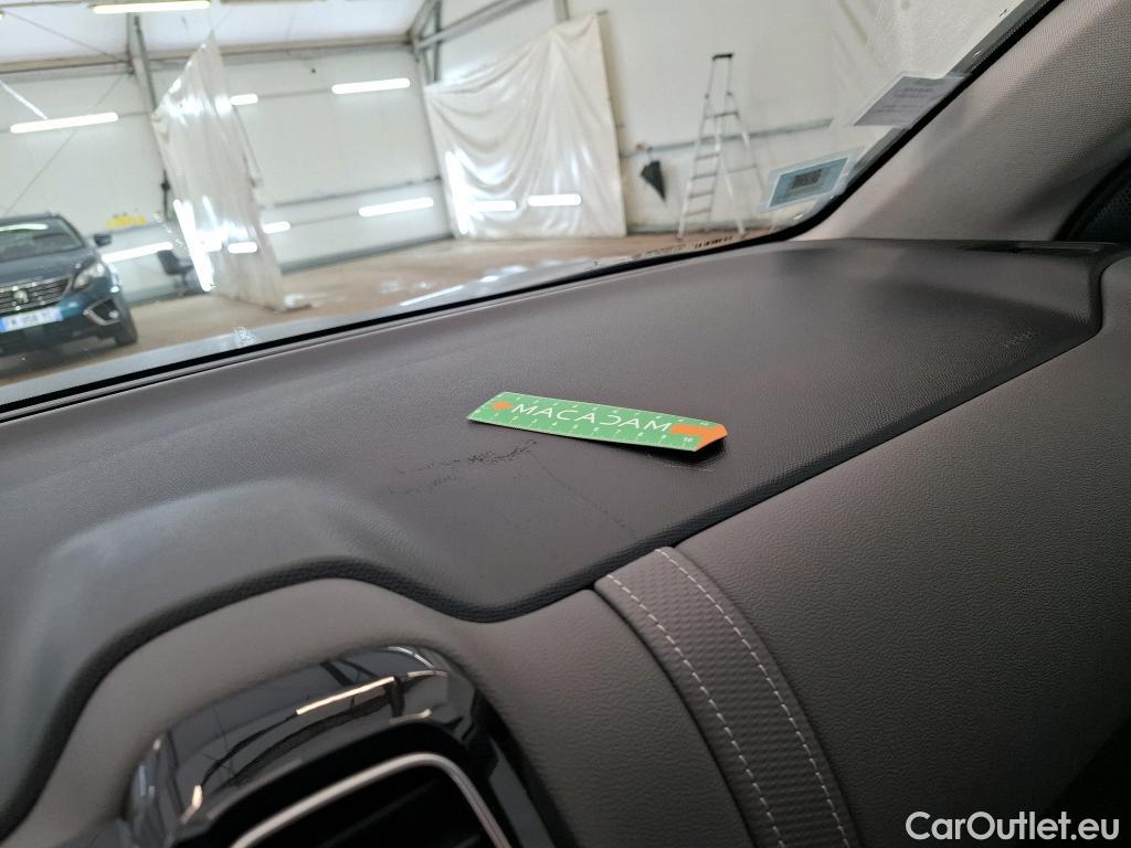  Citroen  C5 CITROEN  Aircross  2018  5P  SUV Hybrid 225 ëEAT8 Business #7