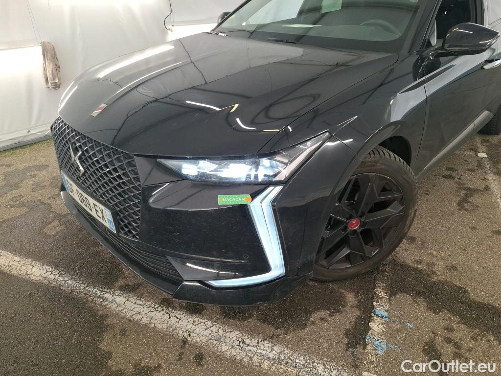  DS  DS4 4 Performance Line+ 1.5 BlueHDi 130CV BVA8 E6d #37