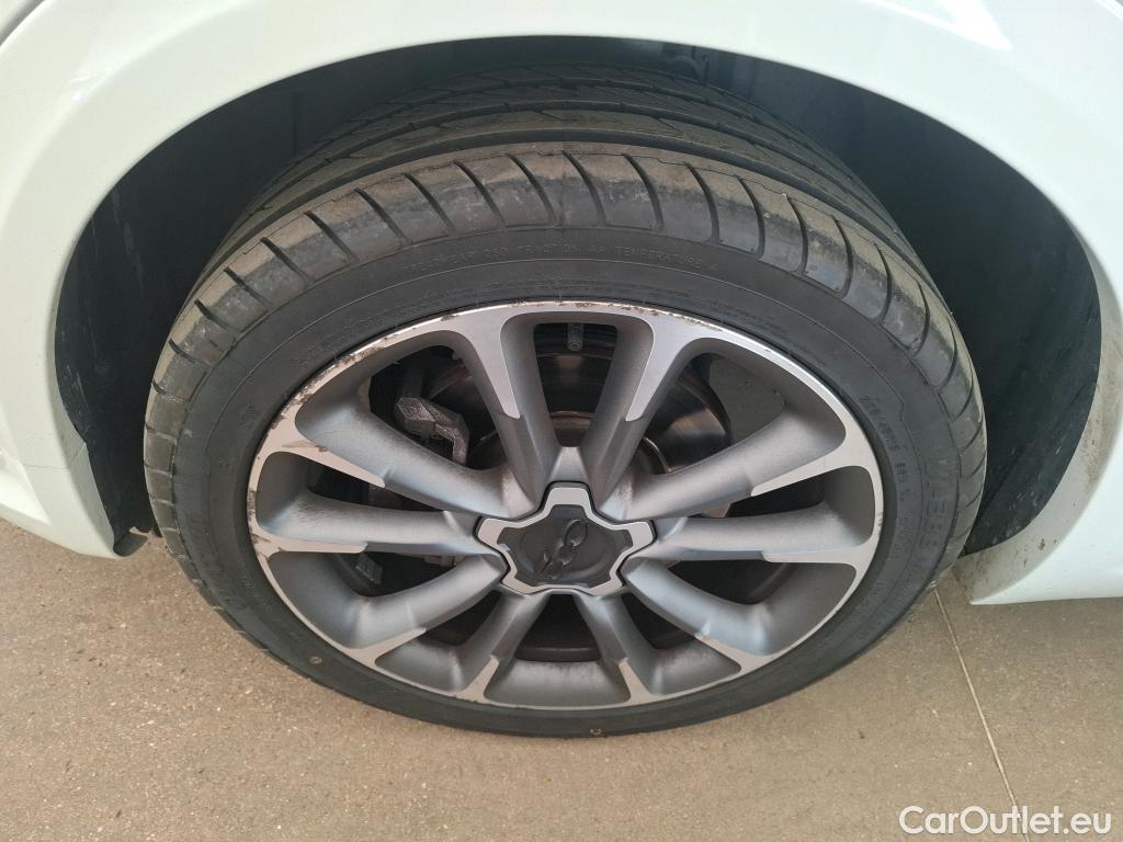  Fiat  500 X Sport 1.3 GSE 150CV BVM6 E6d #4