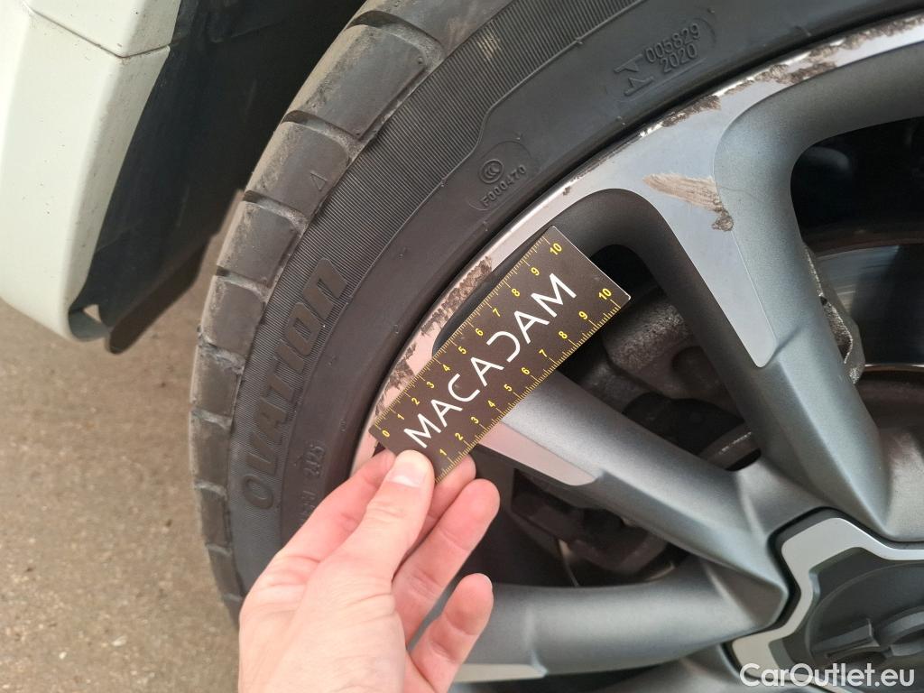  Fiat  500 X Sport 1.3 GSE 150CV BVM6 E6d #7