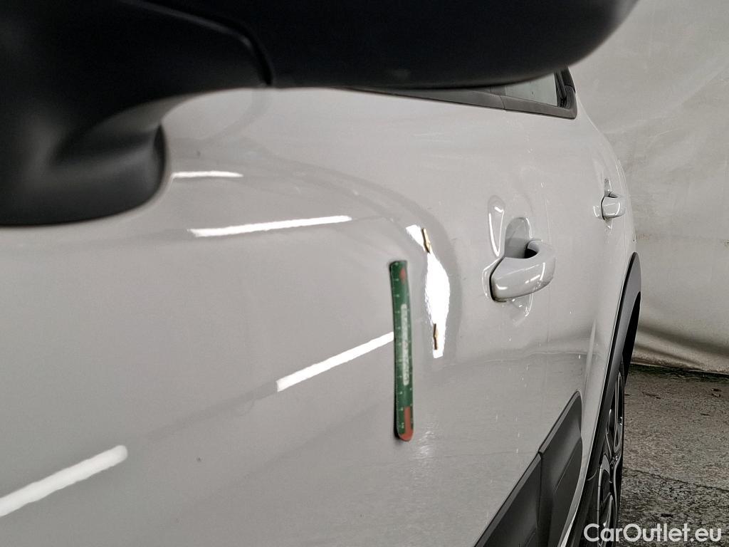  Citroen  C3 CITROEN  Société / 2020 / 5P / Berline / VU PureTech 83 S&S BVM Feel Nav #3