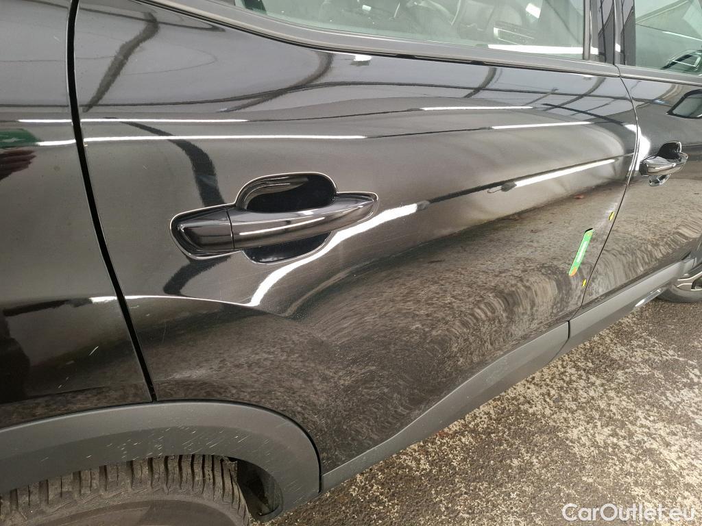  Citroen  C4 CITROEN  X / 2022 / 4P / Berline PureTech 130 S&S EAT8 Feel Pack #1