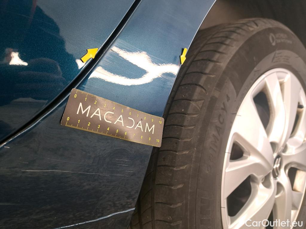  Citroen  C4 Grand Picasso /Spacetourer Business 1.2 PureTech 130CV BVA8 7 Sieges E6d #9