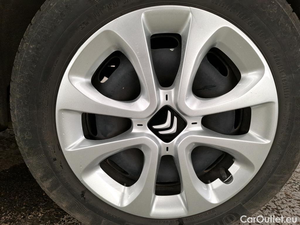  Citroen  C3  Feel Business 1.2 PureTech 80CV BVM5 E6d #40