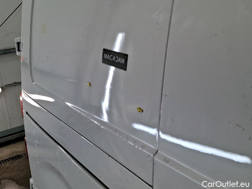  Citroen  Jumpy  Fourgon Business M 1.6 BlueHDi 115CV BVM6 E6 #2