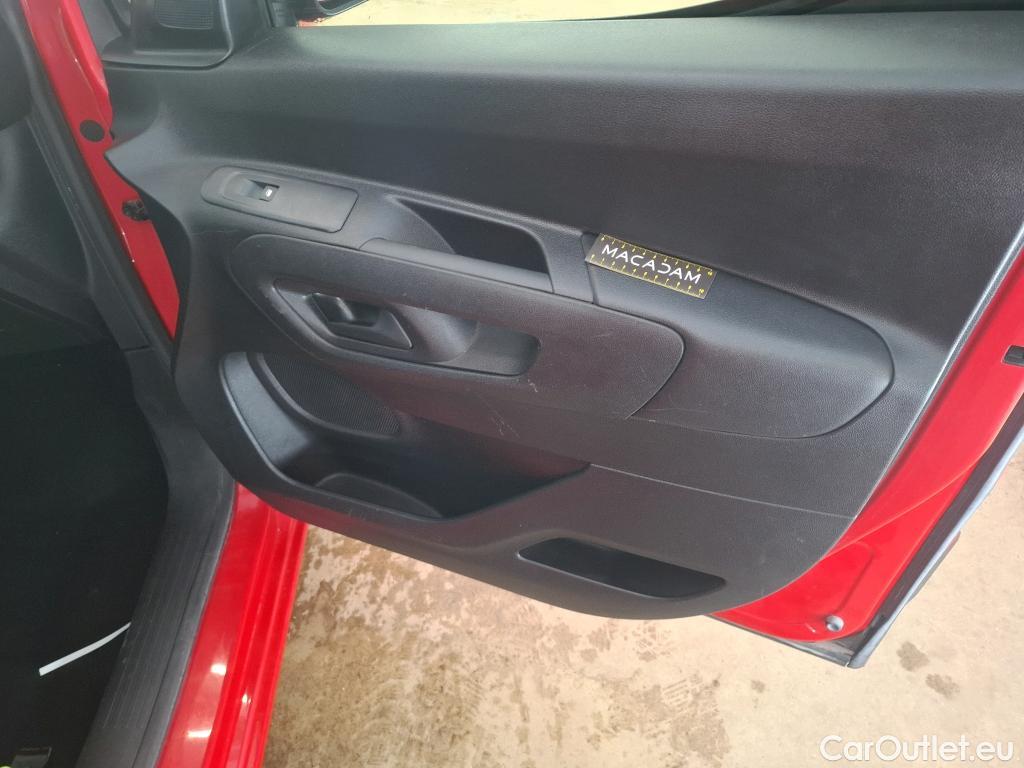  Citroen  Berlingo  Fourgon Driver M 650 1.5 BlueHDi 130CV BVA8 E6dT #12