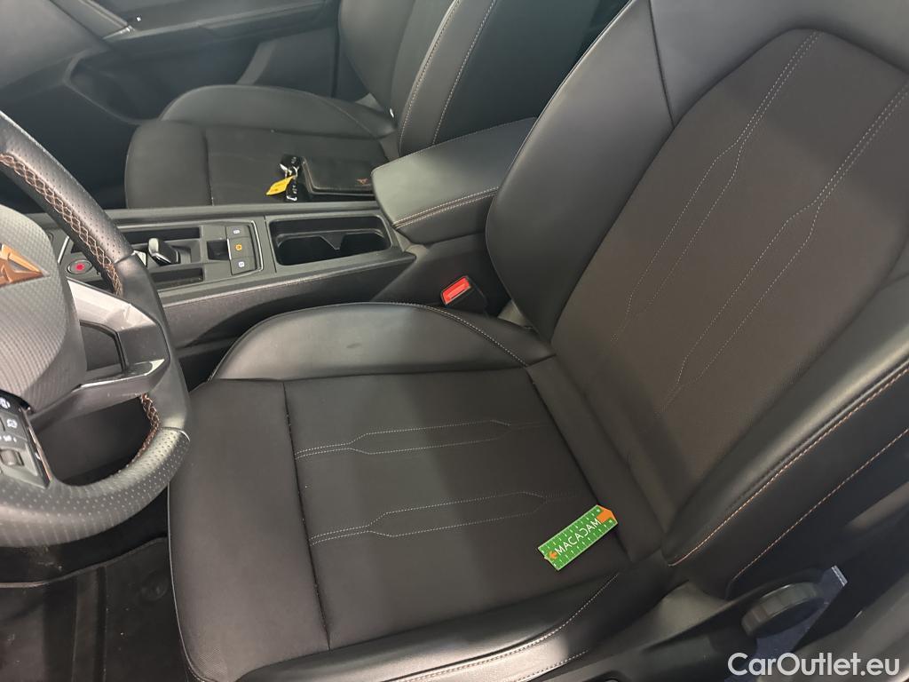  Cupra  Formentor CUPRA  / 2020 / 5P / SUV 1.5 TSI 150ch DSG7 Business Edition #1