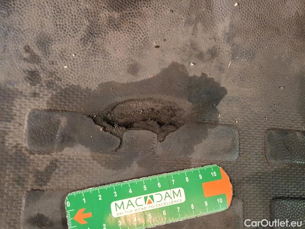  Citroen  Jumpy  Fourgon Driver M 2.0 BlueHDi 120CV BVM6 E6dT #31