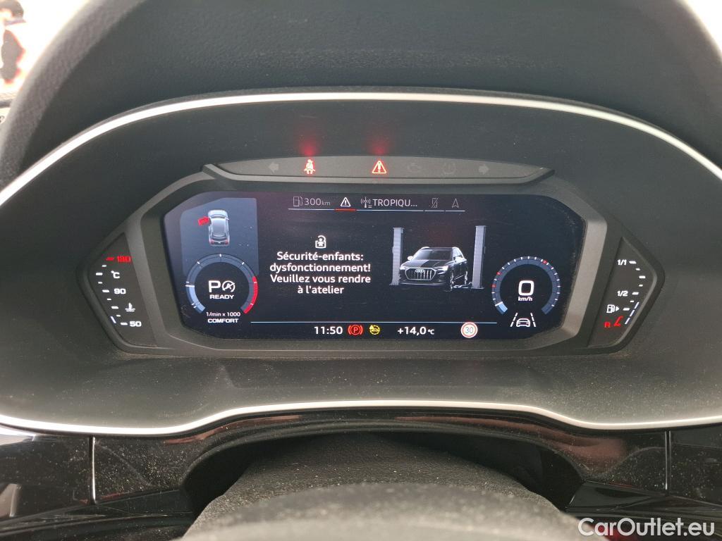  Audi  Q3  35 TDI Business Line 2.0 TDI 150CV BVA7 E6dT #17