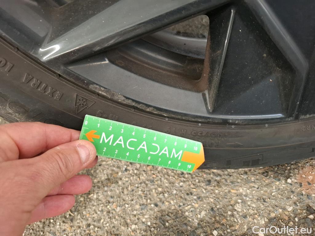  DS  DS4 4 Performance Line+ 1.5 BlueHDi 130CV BVA8 E6d #50