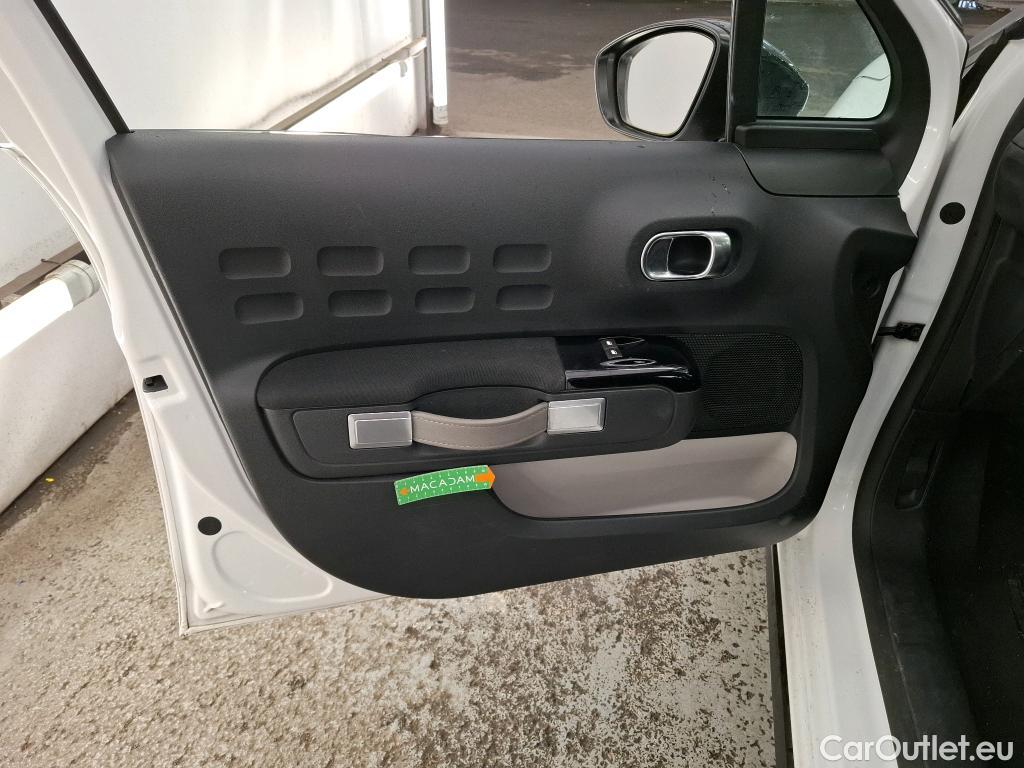  Citroen  C3  Feel Business 1.2 PureTech 80CV BVM5 E6d #24