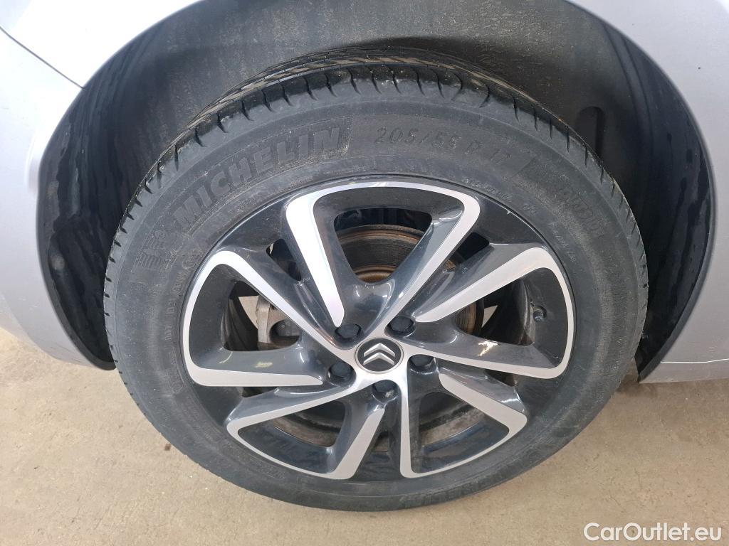  Citroen  C4 Picasso /Spacetourer Business Class 1.5 BlueHDi 130CV BVA8 E6dT #2