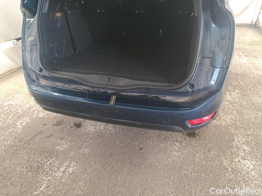  Citroen  C4 Grand Picasso /Spacetourer Business 1.2 PureTech 130CV BVA8 7 Sieges E6d #1