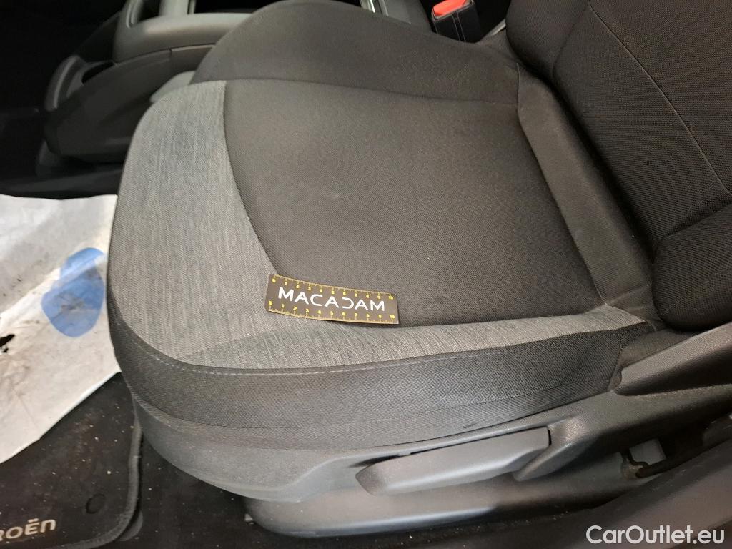  Citroen  C4 Picasso /Spacetourer Business Class 1.5 BlueHDi 130CV BVA8 E6dT #42