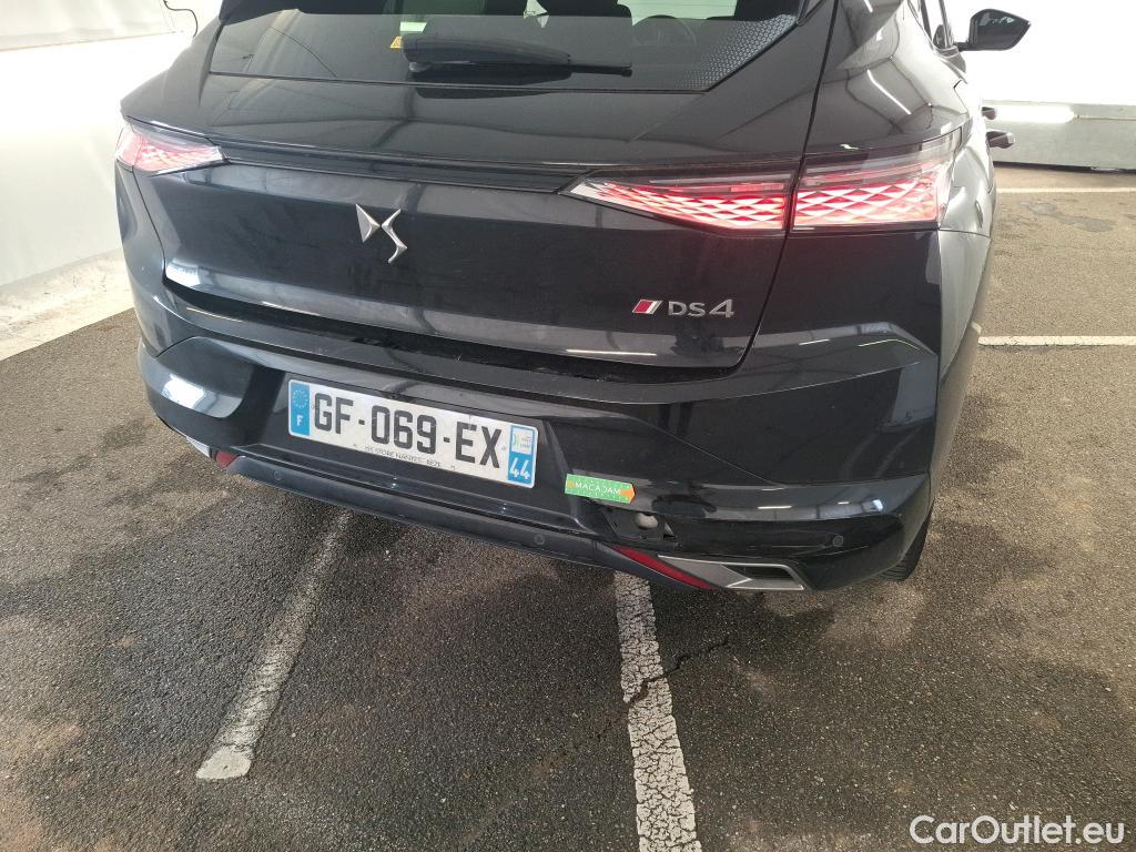  DS  DS4 4 Performance Line+ 1.5 BlueHDi 130CV BVA8 E6d #43