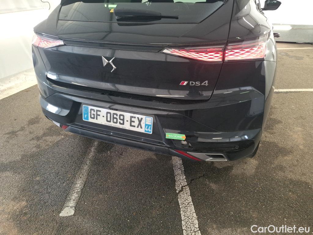  DS  DS4 4 Performance Line+ 1.5 BlueHDi 130CV BVA8 E6d #82