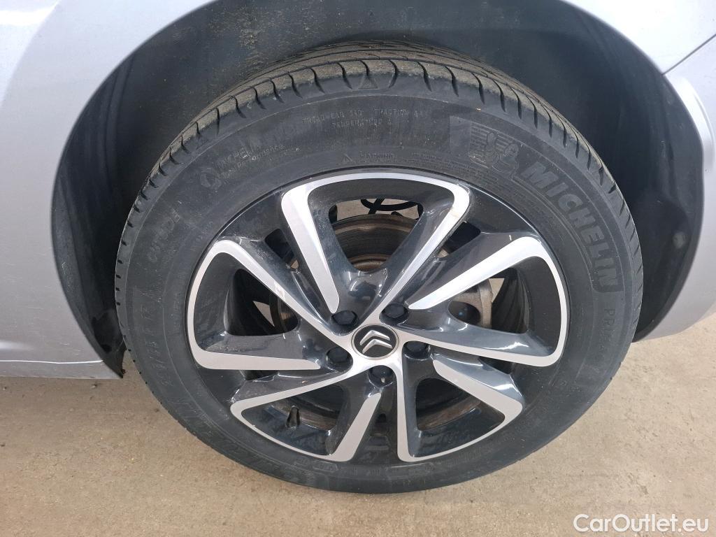  Citroen  C4 Picasso /Spacetourer Business Class 1.5 BlueHDi 130CV BVA8 E6dT #68