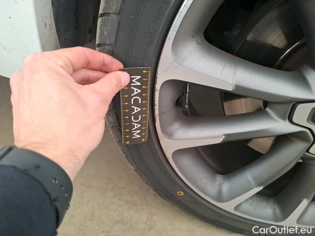  Fiat  500 X Sport 1.3 GSE 150CV BVM6 E6d #13