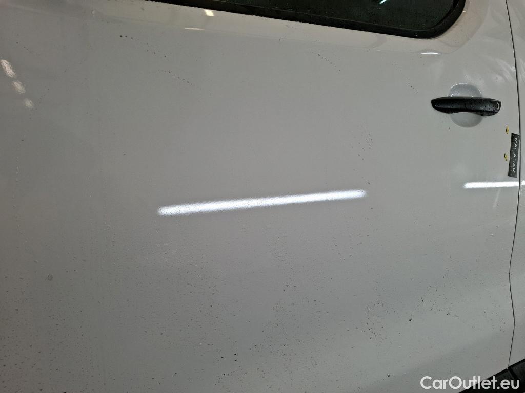  Citroen  Jumpy  Fourgon Business M 1.6 BlueHDi 115CV BVM6 E6 #8