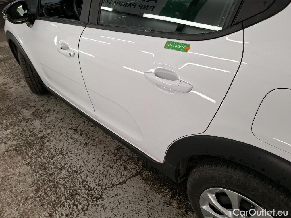  Citroen  C3  Feel Business 1.2 PureTech 80CV BVM5 E6d #6