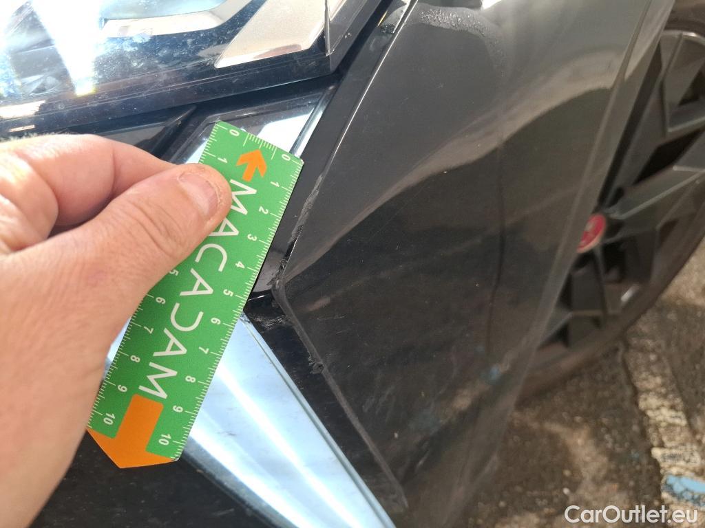  DS  DS4 4 Performance Line+ 1.5 BlueHDi 130CV BVA8 E6d #39