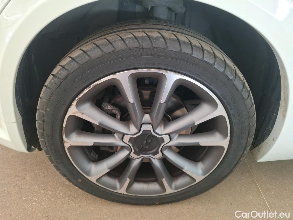  Fiat  500 X Sport 1.3 GSE 150CV BVM6 E6d #5