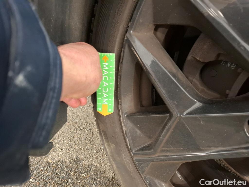  DS  DS4 4 Performance Line+ 1.5 BlueHDi 130CV BVA8 E6d #61