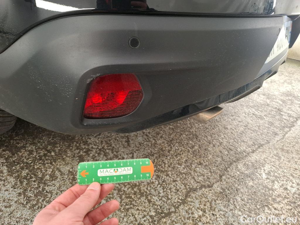  Citroen  C4 CITROEN  X / 2022 / 4P / Berline PureTech 130 S&S EAT8 Feel Pack #29